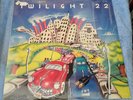 Twilight 22 FACTORY SEALED 12
