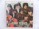 LP The Pink Floyd The Piper at the Gates of Dawn 1967 Tower Records ST 5093