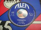 I METEORS-1961_ANGUSTIA-LUCILLA(BABY EVANS-RAY SILVER)_RARO 7