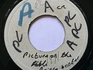 PRINCE BUSTER - I Wish Your Picture Was You / DENNIS ALCAPONE -