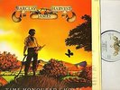 BARCLAY JAMES HARVEST time honoured ghosts 2383 361 uk polydor 1975  LP EX/EX