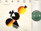 CHANGE the glow of love WEA 99 107 german warner 1980 LP EX/EX-