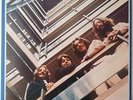 THE BEATLES  1967-1970 Blue Album Capitol Records Vinyl Double LP Set/excellent