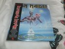 IRON MAIDEN 7TH SON OF A 7TH SON  LP PICTURE DISC ALBUM SEALED