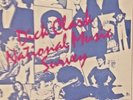Radio Show: DICK CLARK NATIONAL SURVEY 6/23/84 ZZ TOP, CHICAGO, PRINCE, SLADE