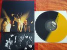 The Dead Weather Sea Of Cowards LP Split Color Vinyl Jack White Stripes TMR 025