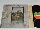 LED ZEPPELIN IV Four Zoso LP VG/VG+ Vinyl Record Album Canada Stairway to Heaven