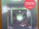 THEE OH SEES 2 x LP..A WEIRD EXITS..LIMITED ETCHED GREEN VINYL..975 COPIES ONLY