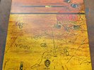 LP ALICE COOPER School's Out RARE GERMANY RE, MINT-