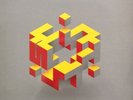 Plaid Scintilli 2x Vinyl LP Warp Records ?WARPLP215
