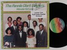 FANNIE CLARK SINGERS Wonderful LP NM SHRINK modern soul boogie funk gospel HEAR