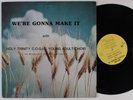 HOLY TRINITY COGIC YOUNG ADULT CHOIR We're Gonna Make LP soul funk gospel HEAR
