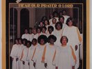 VOICES OF TABERNACLE Hear Our Prayer O Lord SOG LP SEALED black gospel