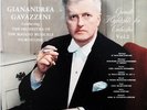 GAVAZZENI / Operatic Highlights for Orchestra / London-Decca WBg BB CS 6121 1E