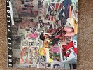 The Sex Pistols Submission Yellow vinyl