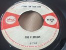 Federals Penny For Your Song Rare Rocksteady Ska 7