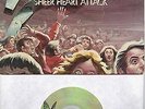 QUEEN  It's Late / Sheer Heart Attack  rare 45 with PicSleeve