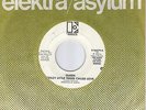 QUEEN  Crazy Little Thing Called Love  rare promo 45 from 1979