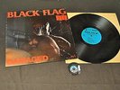 LP 33 Black Flag ?– Damaged Unicorn Rec  1981 us