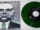 The Capones Old Tree Go Outside Green Grass Vinyl Grimtale Records (Third Man)