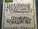 Ray Lamontagne & The Pariah Dogs - God Willin' & The Creek Don't Ris [Vinyl New]
