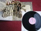 Jethro Tull - Stand Up. 1970 Vinyl LP. Pink 