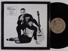 ANNETTE & MICHAEL FOWLER Self Titled STREET EP NM modern soul boogie gospel HEAR