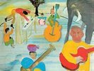 The Band-Music from Big Pink  (UK IMPORT)  Vinyl / 12