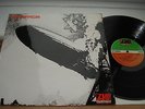Led Zeppelin I 1ST S/T A/B EX/EX SUPERB  AUDIO  LAMINATED  UK LP