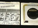 The Thomas Group 45 DUNHILL 4062 I've Got No More To Say w/ PS Sleeve 1967