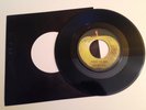 The Beatles / Ticket To Ride & Yes IT Is / Apple West Coast 45 NM+