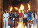 Lynyrd Skynyrd – Street Survivors – Southern Rock-Blues Rock Vinyl LP - Original
