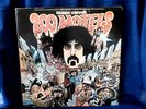 FRANK ZAPPA  200 MOTELS  GATEFOLD  MEAR MINT  WITH BOOK  U A     ROCK  LP