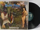Rare BETTY PAGE JUNGLE GIRL EXOTIQUE MUSIC 1998 German Pressing - 112 H10