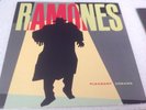 Ramones Pleasant Dreams Ex Con