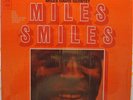 MILES DAVIS w/HANCOCK, SHORTER MILES SMILES NM ORIGINAL '66 LP IN SHRINK CS 9401