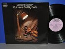 Lamont Dozier Out here on my own D '73 Probe 1st press M-   Vinyl LP