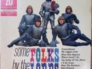LP  -  LORDS  = SOME FOLKS BY THE LORDS   (HÖR ZU - SHZE 174)