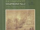 Rachmaninoff, Symphony No. 2 180g LP from the Michael Hobson Archives