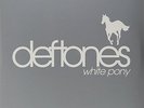 DEFTONES White Pony 2 x Vinyl LP 2010 (11 Tracks) NEW & SEALED