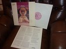 Audiophile, Prokofiev Alexander Nevsky, Film Score, Athena Limited Edition USA