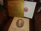 Haydn the Piano Trios, BEAUX ARTS TRIO, Philips 6768077 Box 14 LP's Holland