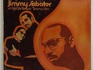Jimmy Sabater 
