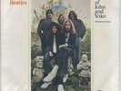 THE BALLAD OF JOHN AND YOKO/OLD BROWN SHOE  - THE BEATLES