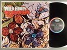 Beach Boys, The  Wild Honey    Original Label