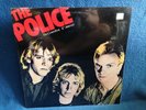 SEALED Oldstock The Police Outlandos D' Amour Original First Press Vinyl LP 4753