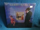 SEALED, Sammy Hagar, Standing Hampton, Original First Press, Vinyl LP, GHS 2006