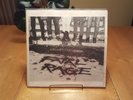 FATAL RAGE 1983 Rare Original Vinyl Mutha Pressing MINT CONDITION