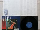 ABC ?– The Lexicon Of Love    Vinyl LP   Japan pressing mint- incl. lyrics sheet