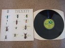 SYD BARRETT-BARRETT-ORIGINAL UK HARVEST RECORDS-LP-1970